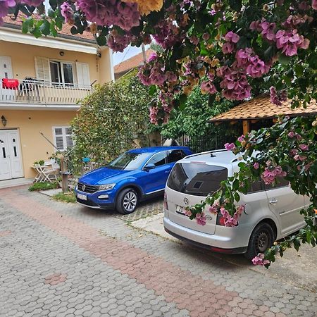 Apartment Bike Corner Zadar Dış mekan fotoğraf