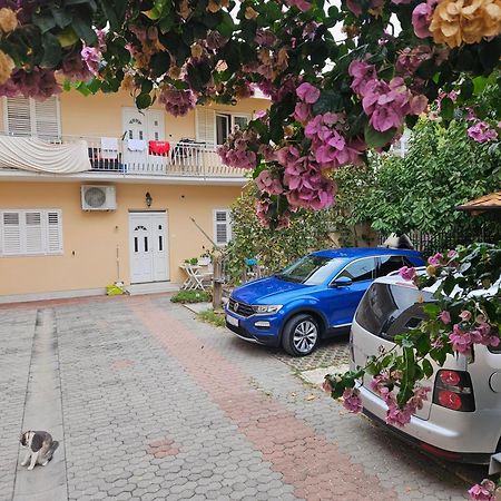 Apartment Bike Corner Zadar Dış mekan fotoğraf