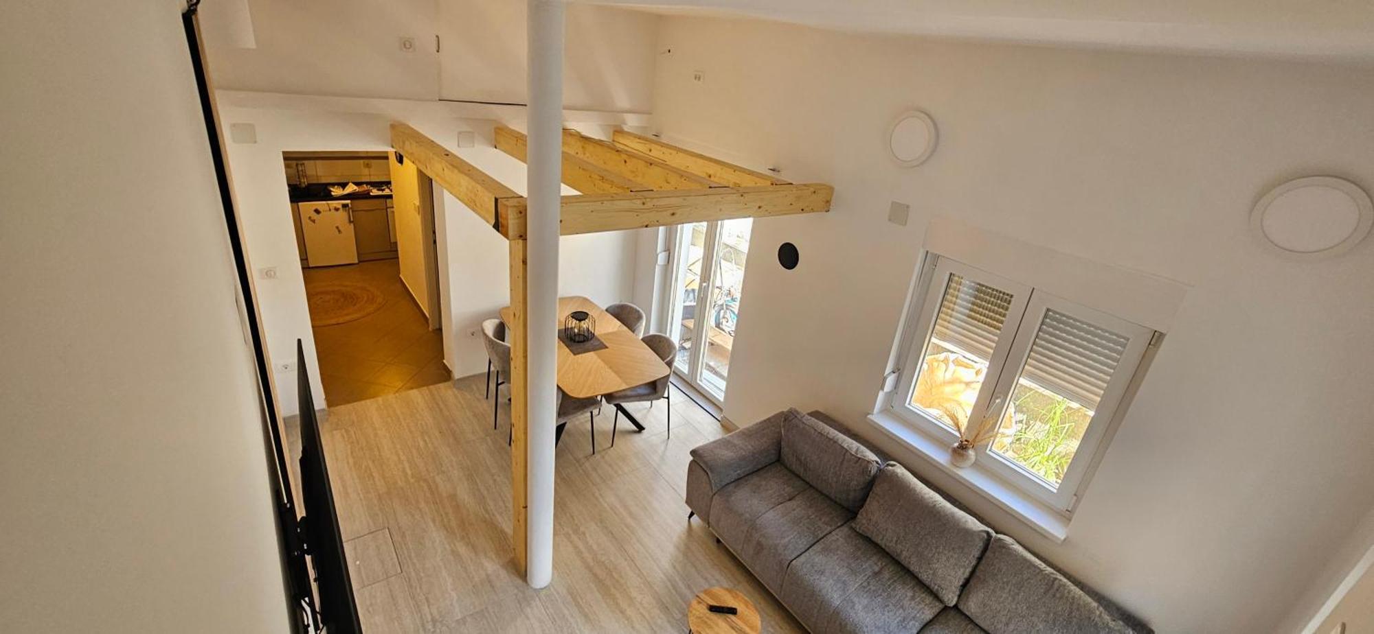 Apartment Bike Corner Zadar Dış mekan fotoğraf