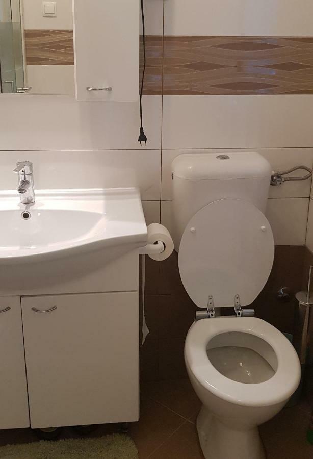 Apartment Bike Corner Zadar Dış mekan fotoğraf