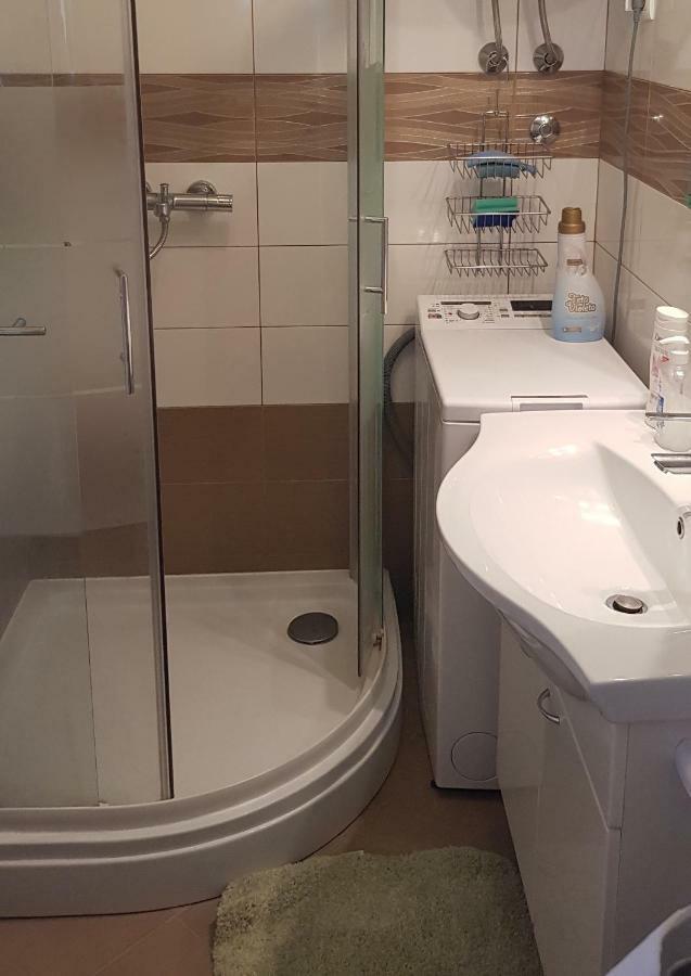 Apartment Bike Corner Zadar Dış mekan fotoğraf